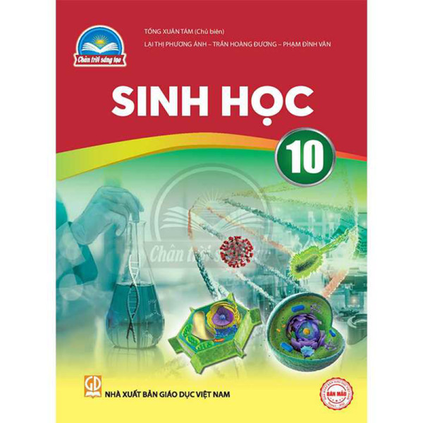 Sinh học 10 (CTST)